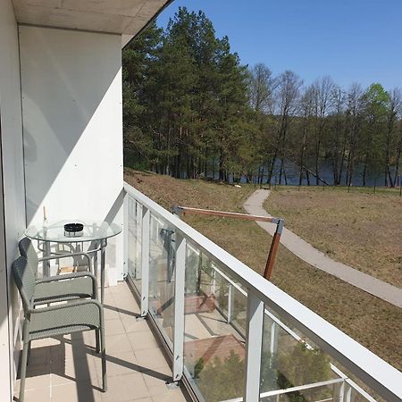 Garden Studio By The Lake With Air-Con And Infrasauna ดรูซกินินไก ภายนอก รูปภาพ