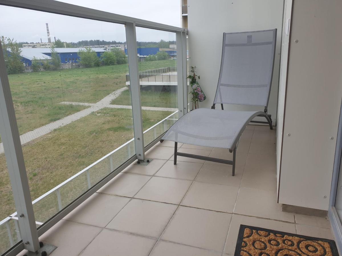 Garden Studio By The Lake With Air-Con And Infrasauna ดรูซกินินไก ภายนอก รูปภาพ